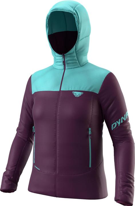 Image du produit Dynafit Radical Prl Hood Jkt W (M)