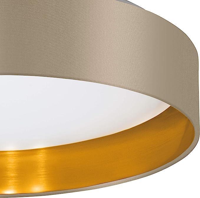 Image du produit EGLO Plafonnier à LED (2400 lm)
