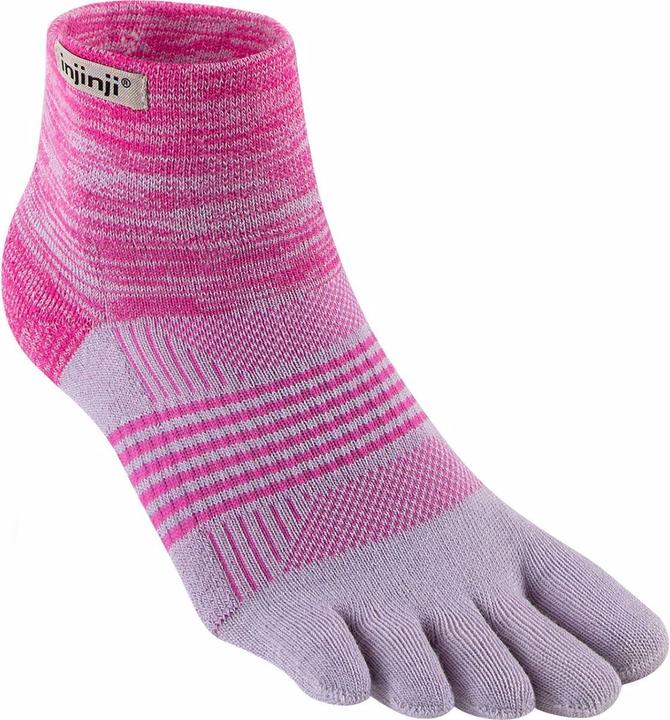 Immagine prodotto Injinji Trail Midweight Mini Crew Socks (XS/S)
