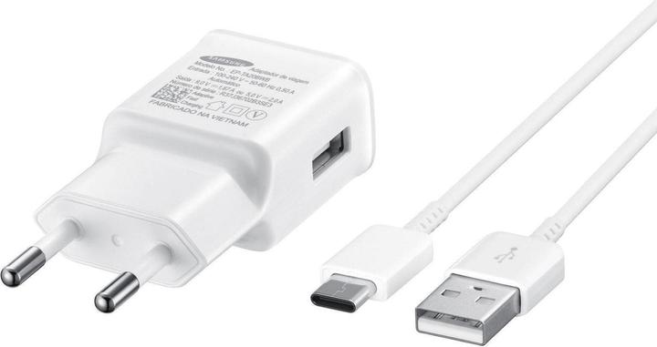 Immagine prodotto Samsung Ep-Ta20 - USB C (15 W)