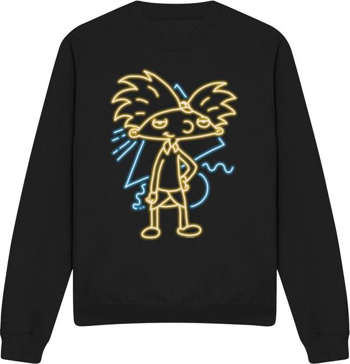 Hey Arnold! Sweatshirt