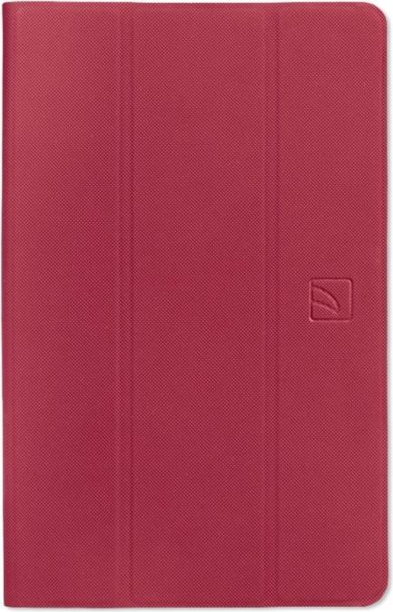 Actual product image Tucano GALA Case GALAXY TAB S6 LITE red, Samsung Galaxy Tab S6 Lite (Galaxy Tab S6 Lite)