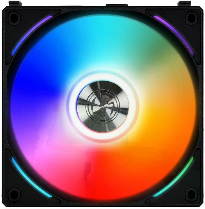 Produktbild Lian-Li Uni Fan AL120 (120 mm, 3 x)