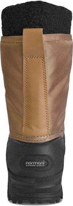 Actual product image Normani Mens Cold Weather Boots Coldery (42)