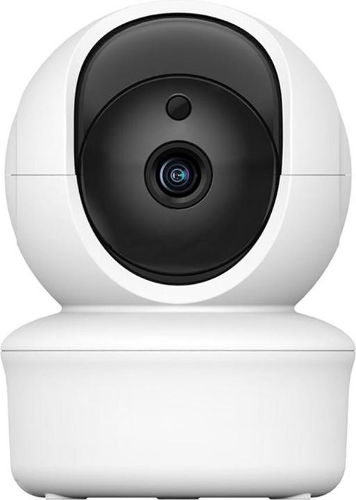 Image du produit Esmée Caméra numérique moniteur bébé sans fil 5" LCD + surveillance de la température (Vidéo et audio, 200 m)