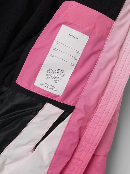 Actual product image Name it Mountain05 ski jacket (92)