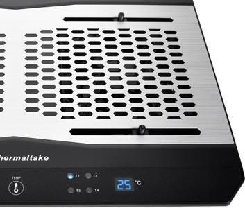 Produktbild Thermaltake CL-N002-PL12BL-A