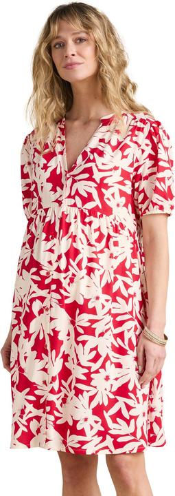 Immagine prodotto Envie de Fraise Kurzes Kleid für Schwangerschaft und Stillzeit mit Blätterprint (38)