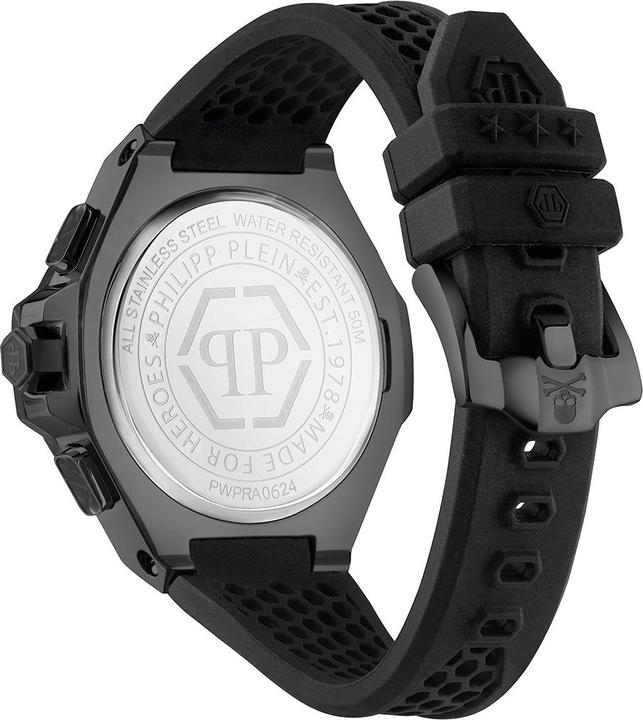 Immagine prodotto Philipp Plein PWPRA0624 (Cronografo)