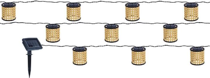 Fairy lights
