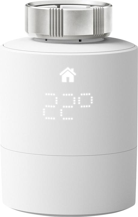 Image du produit tado° Thermostat de radiateur