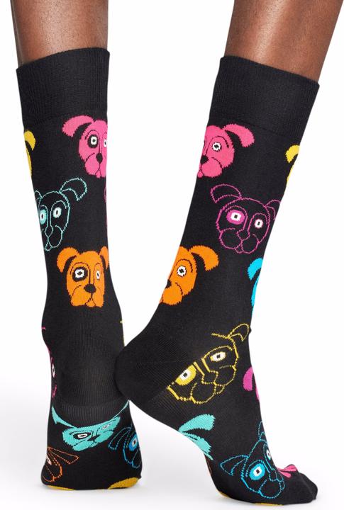 Produktbild Happy Socks Dog (Einzelpack, 41 - 46)