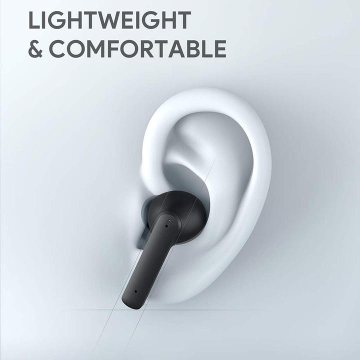 Produktbild Aukey EP-N5 (ANC, 22 h, Kabellos)