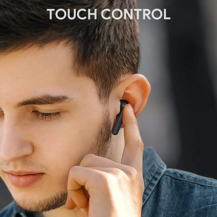 Produktbild Aukey EP-N5 (ANC, 22 h, Kabellos)