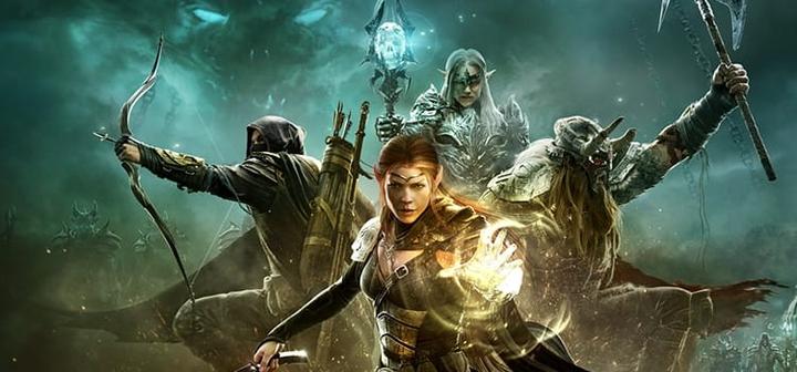 Produktbild Plaion The Elder Scrolls Online - Tamriel Unlimited (Xbox One X, Xbox Series X, IT)