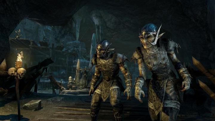 Produktbild Plaion The Elder Scrolls Online - Tamriel Unlimited (Xbox One X, Xbox Series X, IT)
