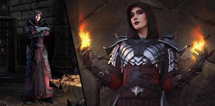 Produktbild Plaion The Elder Scrolls Online - Tamriel Unlimited (Xbox One X, Xbox Series X, IT)