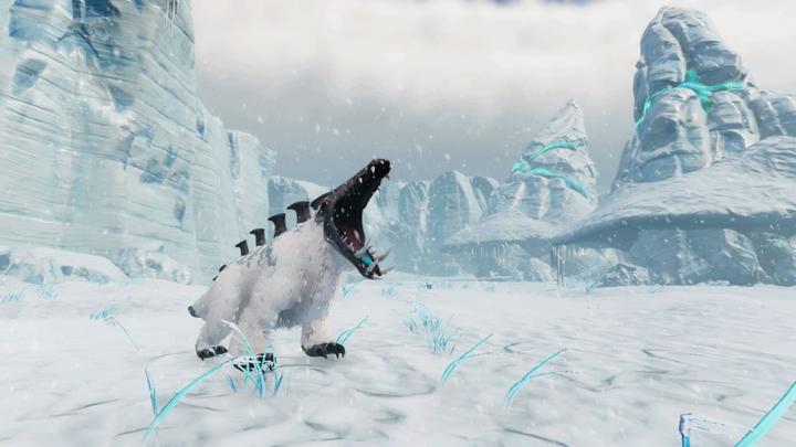 Actual product image Bandai Namco Subnautica : Below Zero (Xbox One / Series X) (Xbox One X, Xbox Series X, IT)