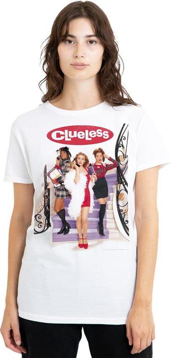 Produktbild Clueless TShirt (S)
