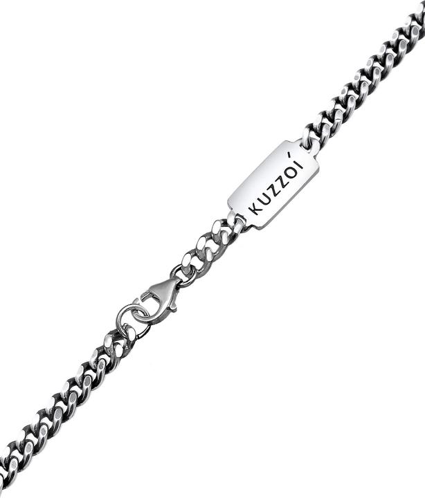 Produktbild Kuzzoi Kompass (925er Sterling Silber, 50 cm)