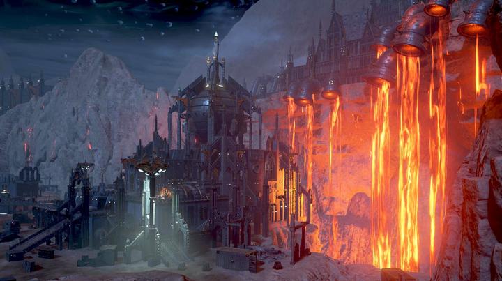 Image du produit Bandai Namco Warhammer 40.000 Eternal Crusade (PC, IT)