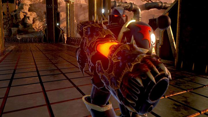 Image du produit Bandai Namco Warhammer 40.000 Eternal Crusade (PC, IT)