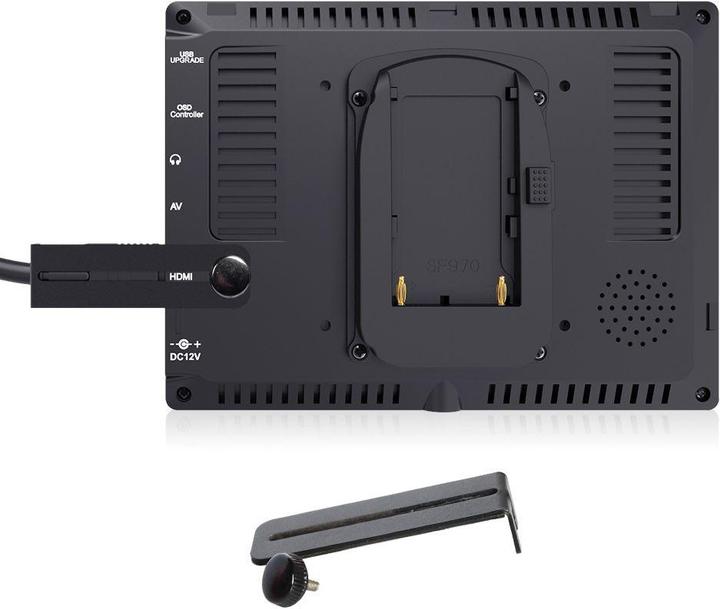 Image du produit Feelworld FW759 (7", WXGA)
