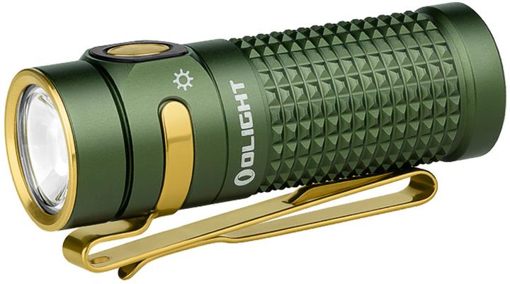 OD Green