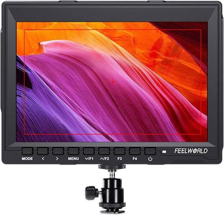 Feelworld FW759 (7", WXGA)