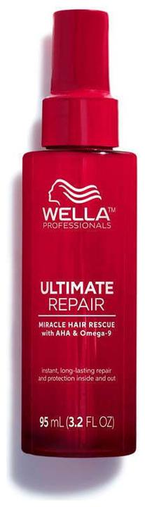 Image du produit Wella Ultimate Repair - Miracle Hair Rescue (95 ml)