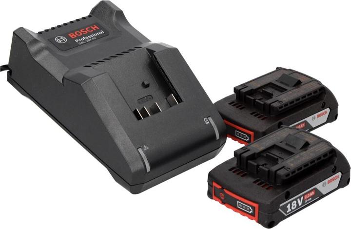 Produktbild Bosch Professional GSB 18V-55 (Akkubetrieb)