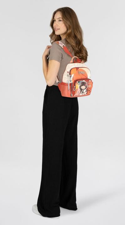 Produktbild Anekke Alma City Rucksack 28 cm (11 l)