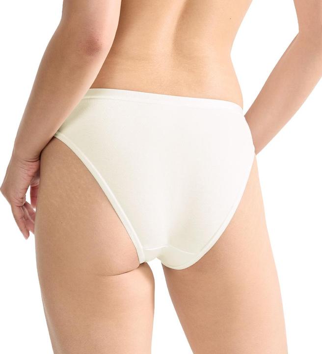 Produktbild Sloggi Brief GO DAILY COTTON MINI Damenslip 3er Pack (S, 3er Pack)