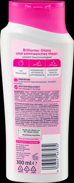 Produktbild dm Balea Shampoo Seidenglanz (Flüssiges Shampoo)