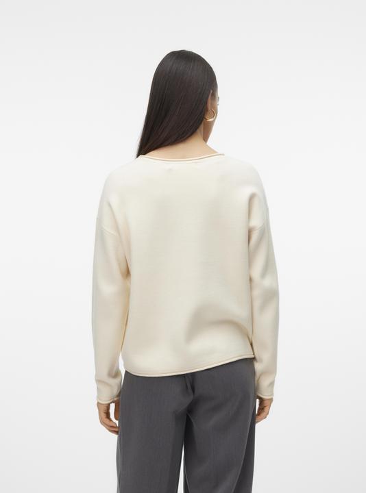 Produktbild Vero Moda VMGOLD Pullover Strickpullover (XL)