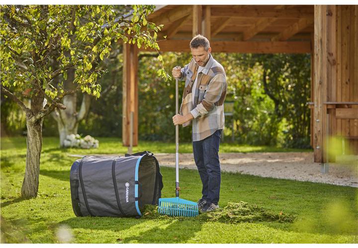 Actual product image Gardena PopUp (127 l)