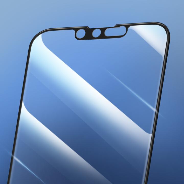 Immagine prodotto PanzerGlass Displayschutz (1 Pezzo/i, Apple iPhone 14, Apple iPhone 13 Pro, Apple iPhone 13, Apple iPhone 16e, Apple iPhone SE)