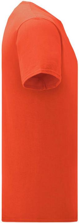 Actual product image Fruit of the Loom Mens Iconic 150 T-Shirt (L)