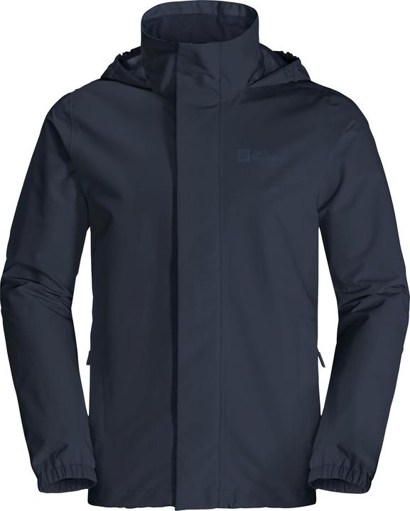 Immagine prodotto Jack Wolfskin Stormy Point 2L Jkt M (XL)