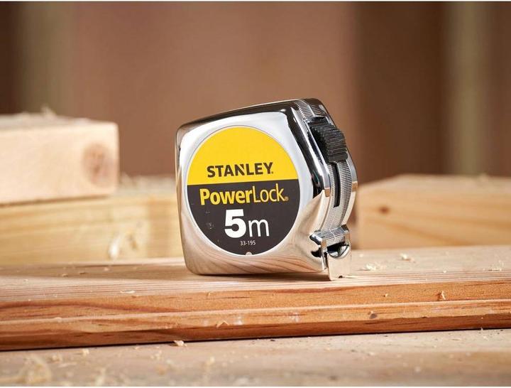 Produktbild Black & Decker Bandmass (Metrisch)
