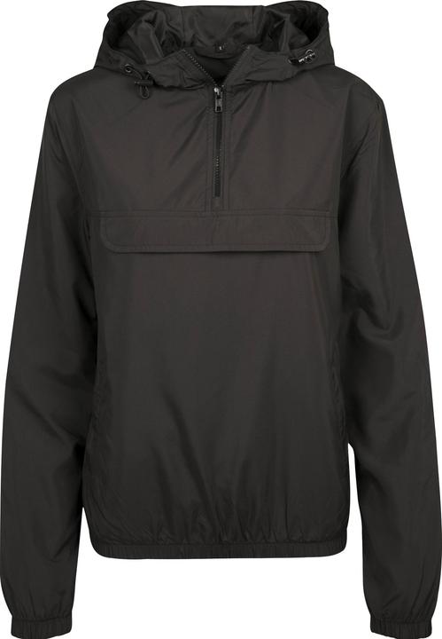 Build Your Brand Basic Jacke