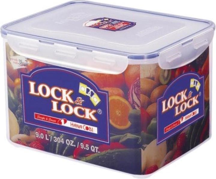 Productafbeelding Lock & Lock Klassiek Rechthoekig (9 l)