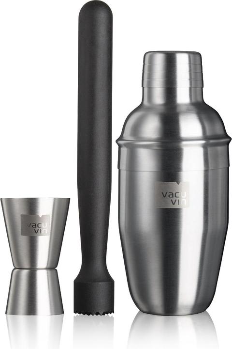 Actual product image Vacu Vin Basic (Cocktail set)