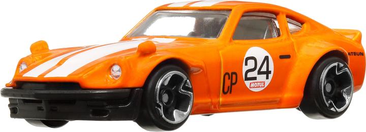 Hot Wheels Vintage Auto