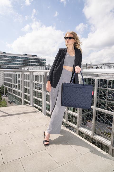 Actual product image reisenthel daily shopper
