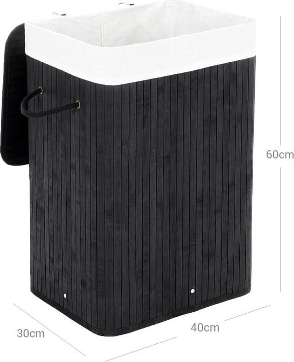 Produktbild Songmics Dörty (72 l)