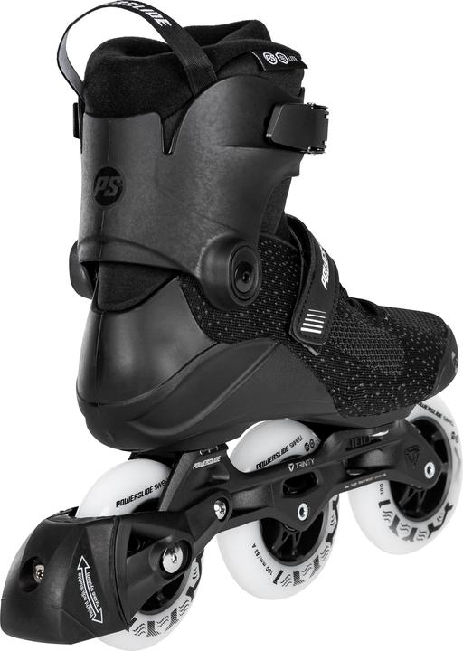 Immagine prodotto Powerslide Pattini di lusso (38, 38.5, 39, 38 2/3)