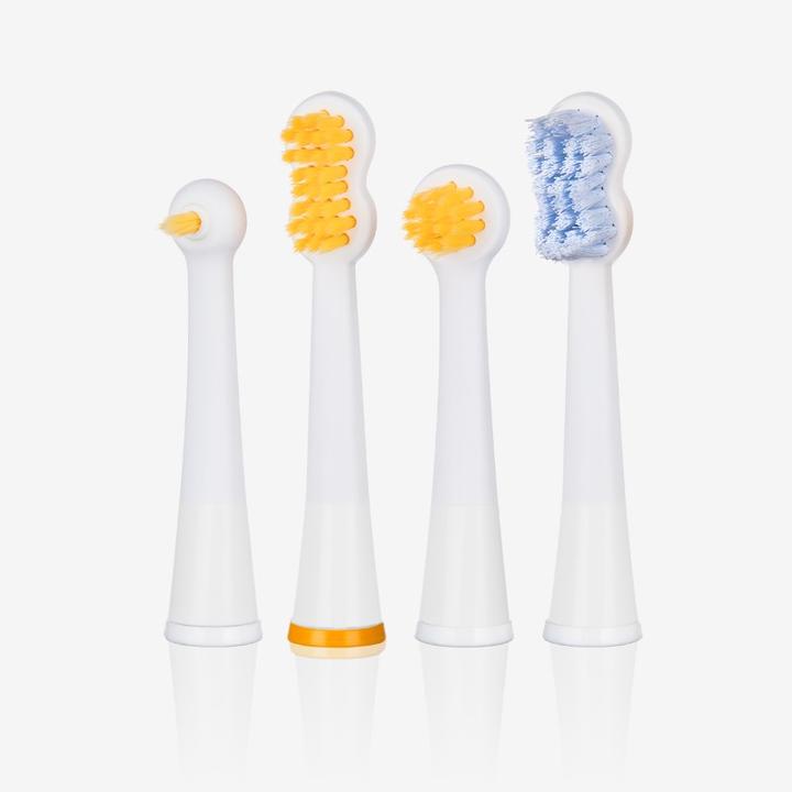 Produktbild Edel + White Sonic Generation Health Suite Schallzahnbürste (Schallzahnbürste)