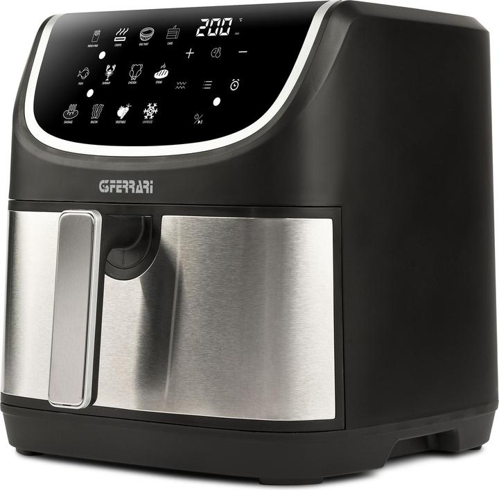 G3 Ferrari G10191 Friggitrice ad aria Barbecue