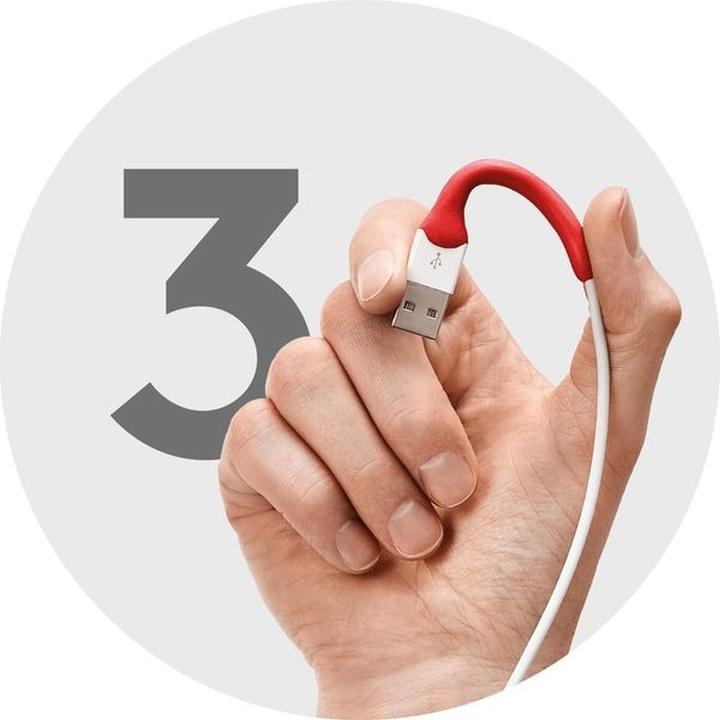 Produktbild Sugru by tesa Sugru 8x Formbarer Allzweckkleber, vielseitige Klebeknete zum Dekorieren, Kleben & Reparieren (28 g)